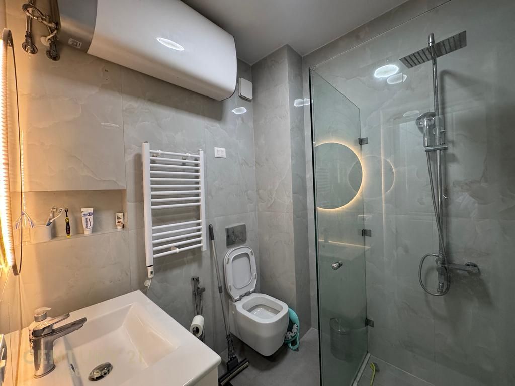 MYSLYM SHYR, APARTMENT 2+1 FOR RENT +1 PARKING SPOT Optional!