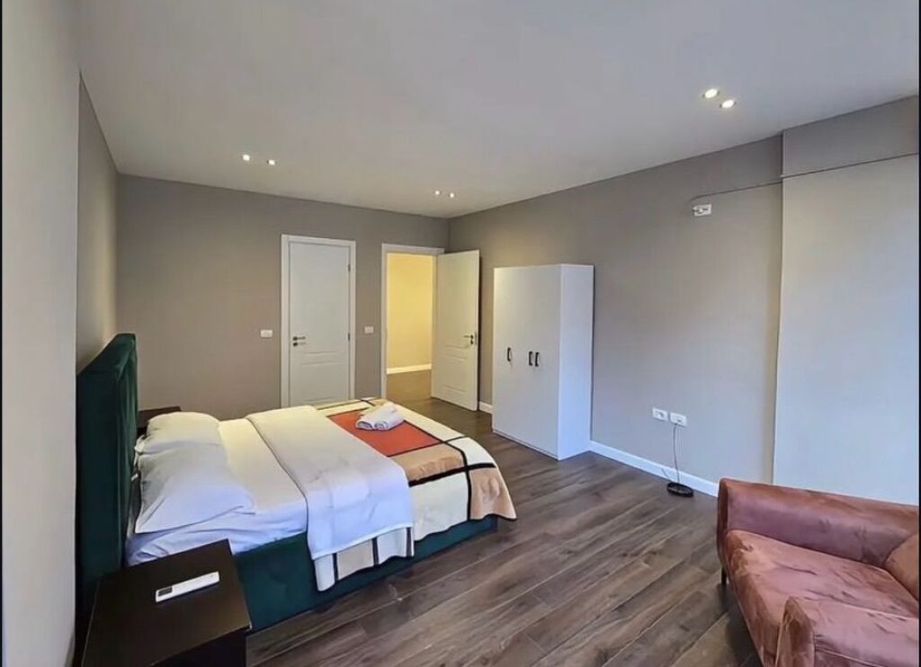 🏡 APPARTAMENTO 2+1+2 IN VENDITA AL GIARDINO BOTANICO