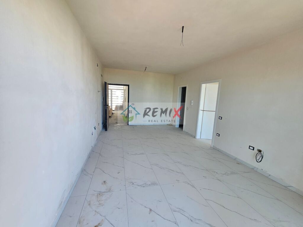 Apartment 1+1 for sale at Liburna Complex with full sea view