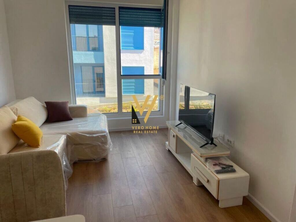 APPARTAMENTO 1+1+BLK IN AFFITTO A OXA, SHKOZE 550 EURO