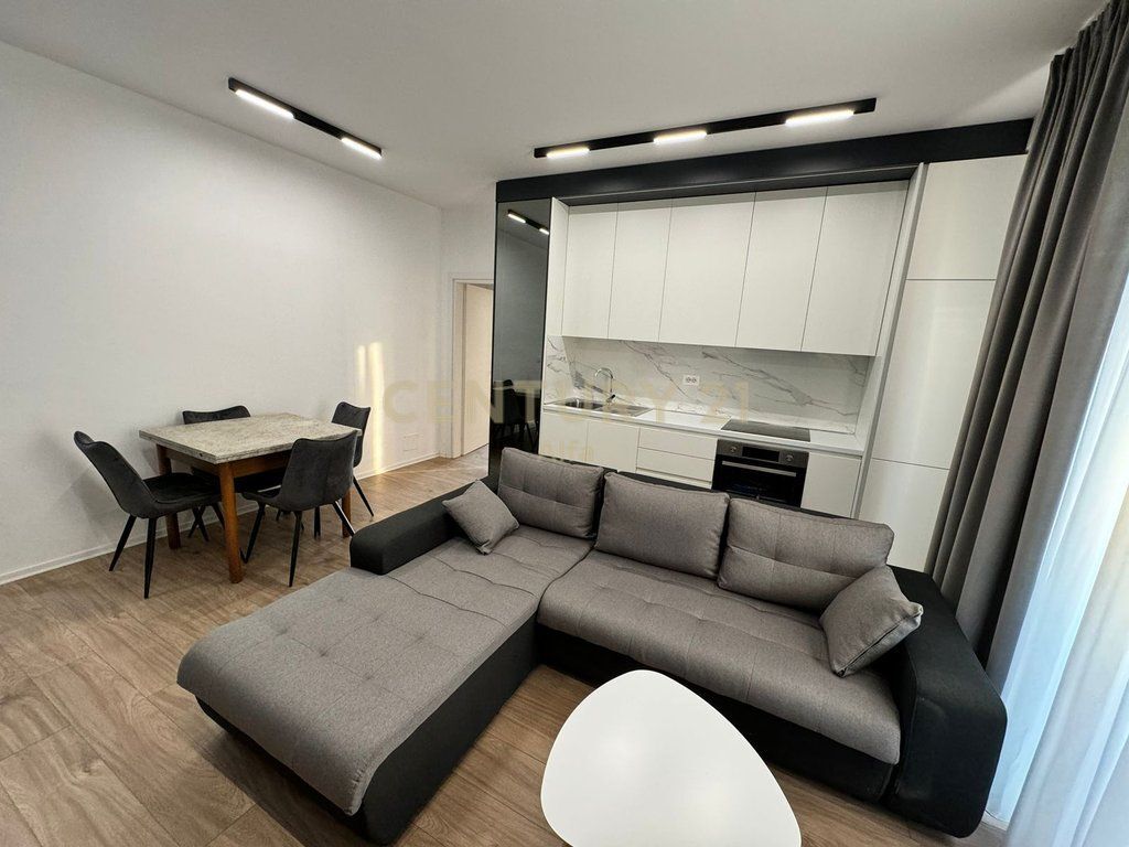 APPARTAMENTO 2+1+POSTO AUTO A TIRANA GARDEN BUILDING!