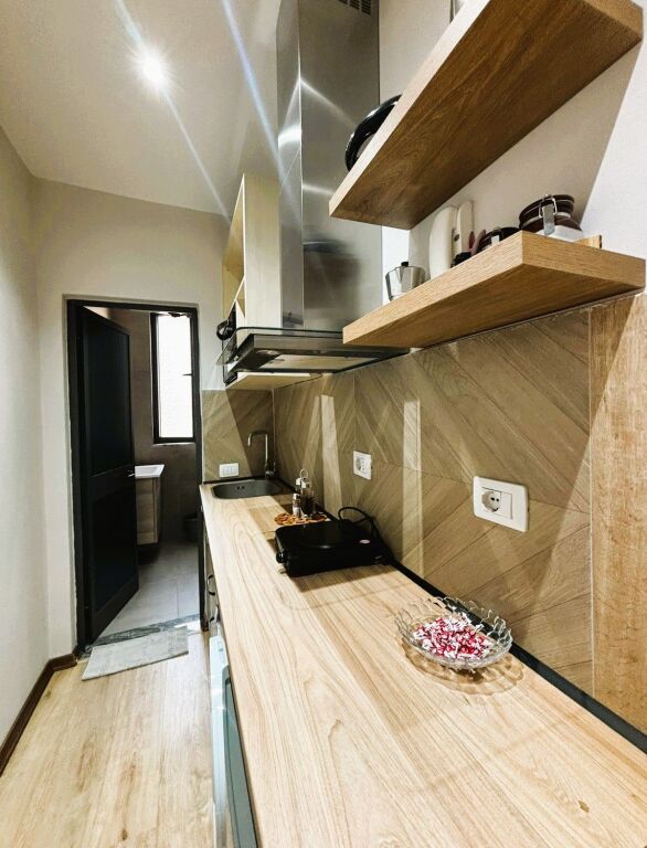 🌇Super studio apartment for sale near the former Blloku🔥