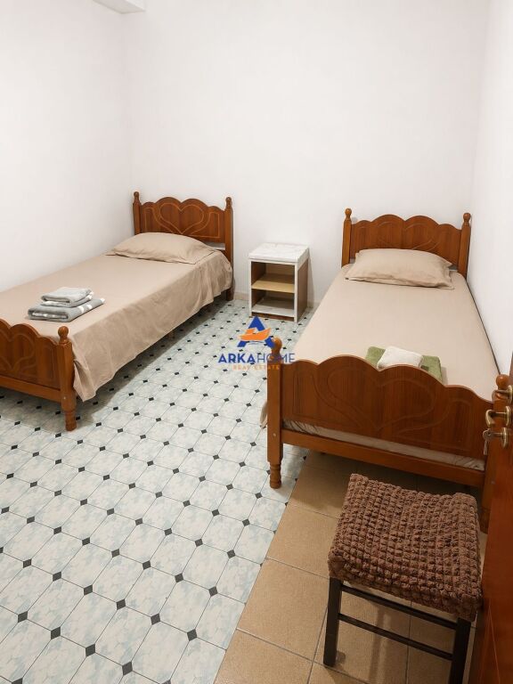 FOR RENT APARTMENT 2+1 "5 MAY STREET" 35000 LEKE