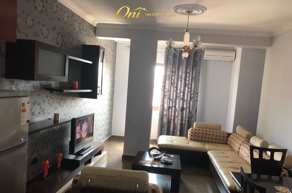 APARTMENT FOR RENT 2+1, DIBRES STREET