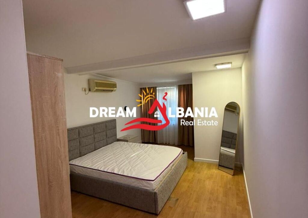 Apartment 2+1 for rent in the Blloku area near Ibrahim Rugova Street (ID 42215594)
