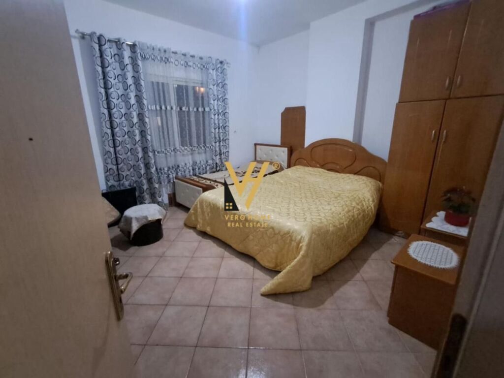 APPARTAMENTO 1+1 IN VENDITA PRESSO I PALAZZI CABEJ 14.000.000 LEKE