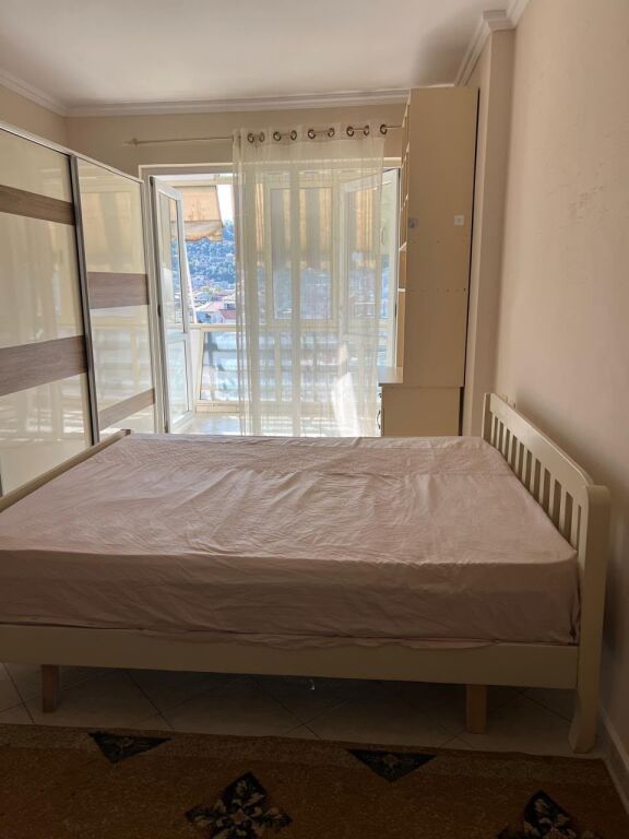 Apartment 2+1 for rent is given
