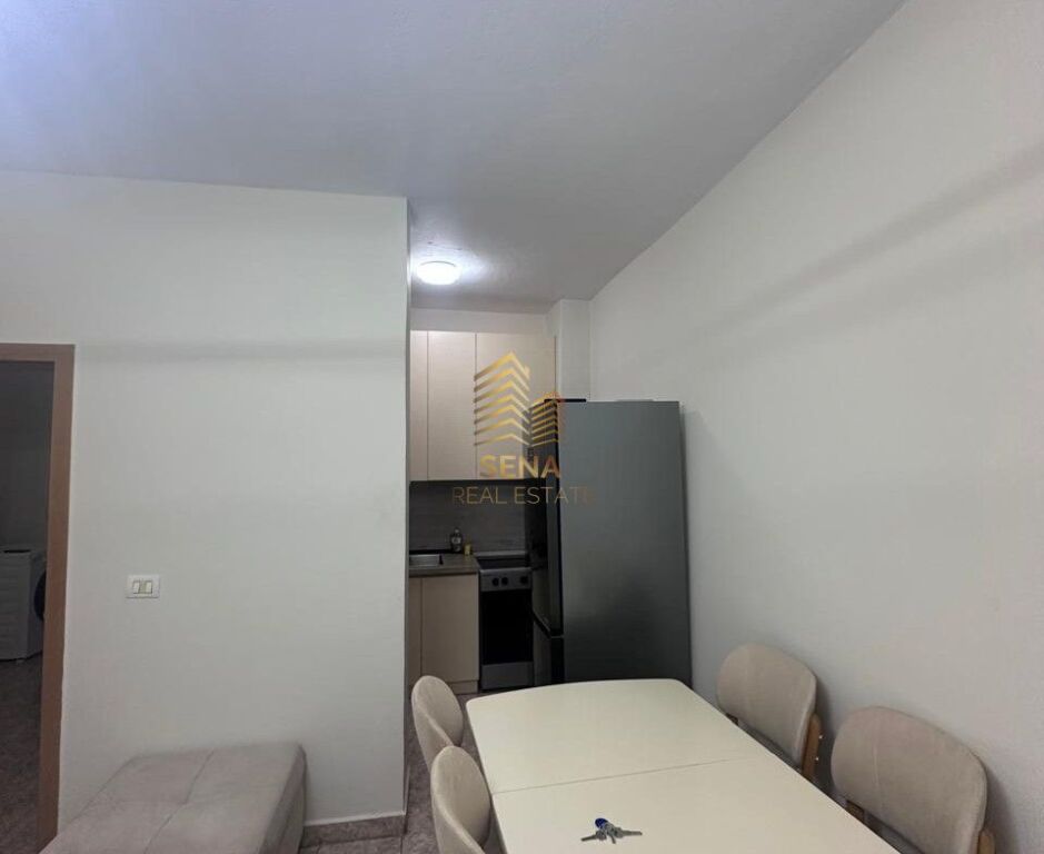 Rent,Apartment,1+1+balcony,Kodra Diellit,45,000 Leke/month