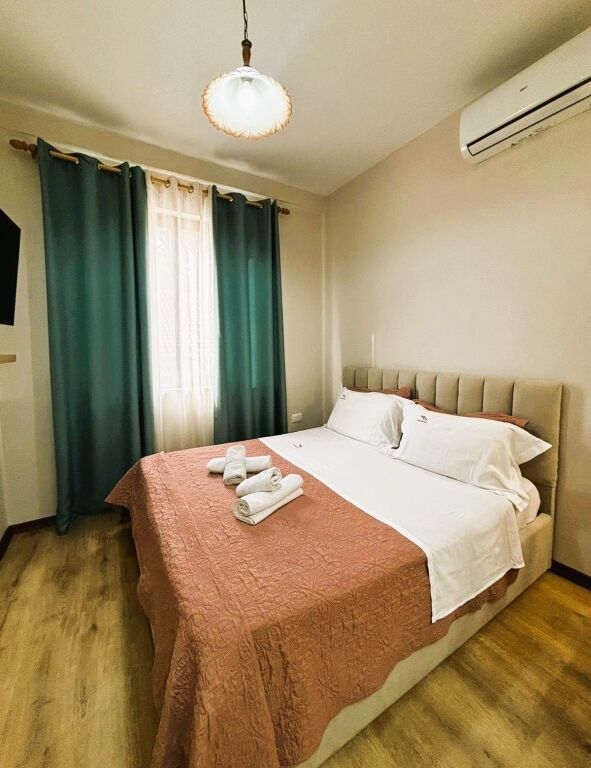 🌇Super studio apartment for sale near the former Blloku🔥