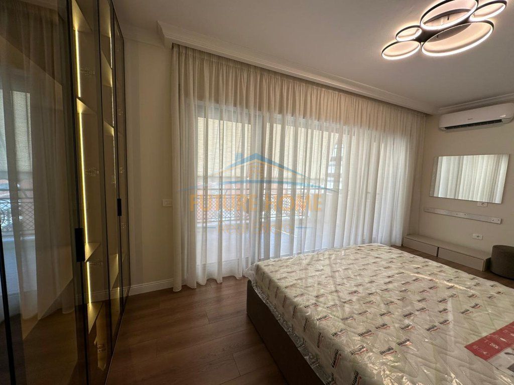 Rent, Apartment 2+1, Delijorgji Complex