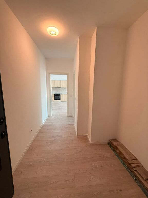 📍Rruga Jordan Misja Jepet Apartament 2+1+2 Me Qera Bosh Me Kondra Bufe