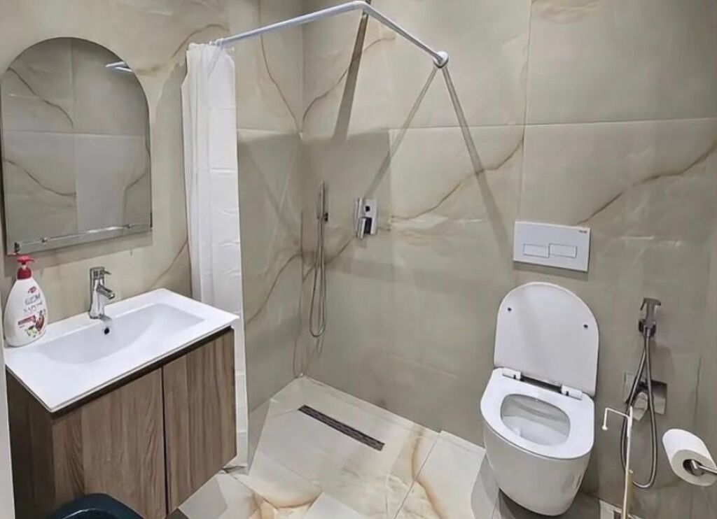 🏡 APPARTAMENTO 2+1+2 IN VENDITA AL GIARDINO BOTANICO