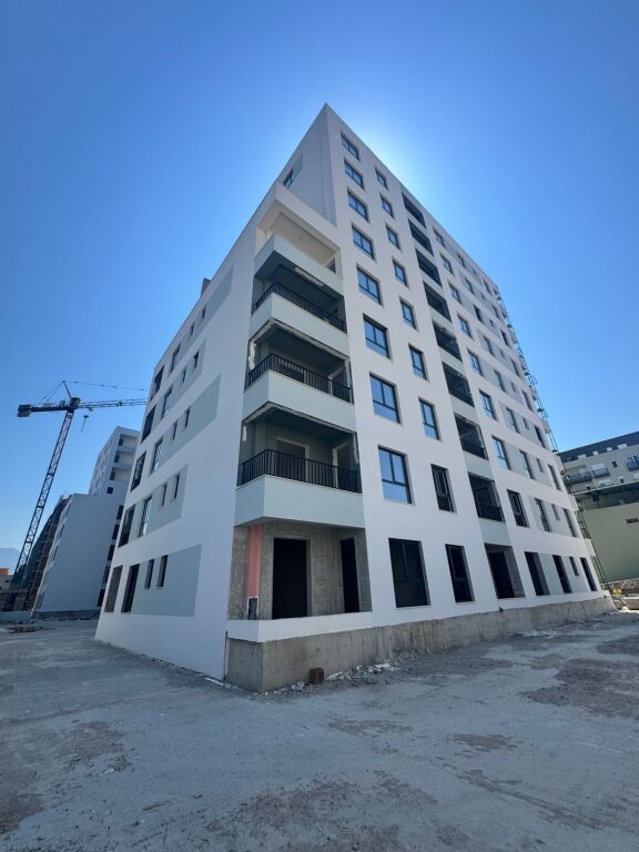 Vendita | Apartament 1 + 1 | Kamëz | 65000 €