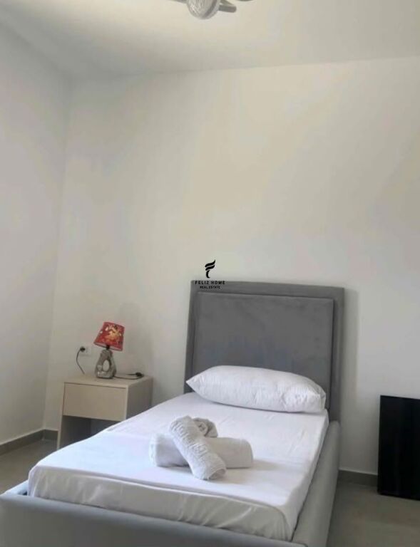 APPARTAMENTO IN AFFITTO 2+1 CITTÀ STUDENTI 55.000 LEKE FH-80570