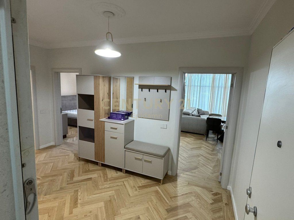Apartment 1+1 For Rent in Vollga, Durrës - 1000€ | 90 m²