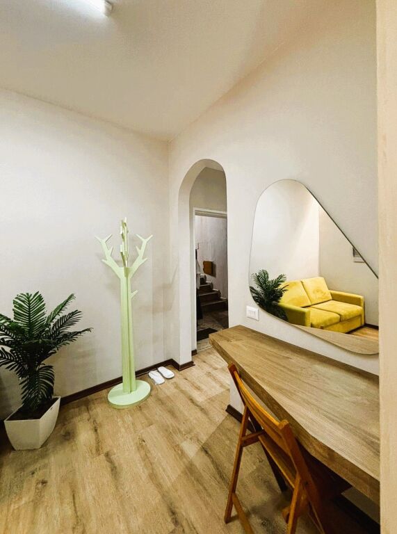 🌇Super studio apartment for sale near the former Blloku🔥