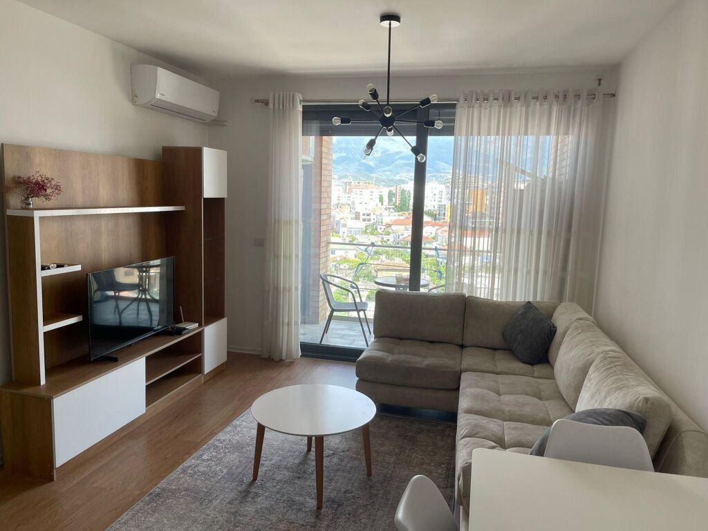 🏡 JEPET ME QIRA APARTAMENT 2+1 TEK FIORI DI BOSCO