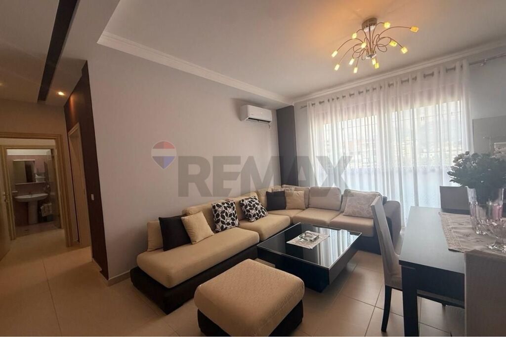 Apartment 2+1+2 for Sale – Zogu i Zi