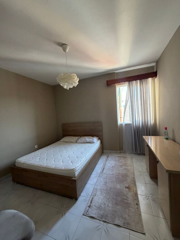Apartment 2+1 - For Rent - Globe Center, Kavaja Street