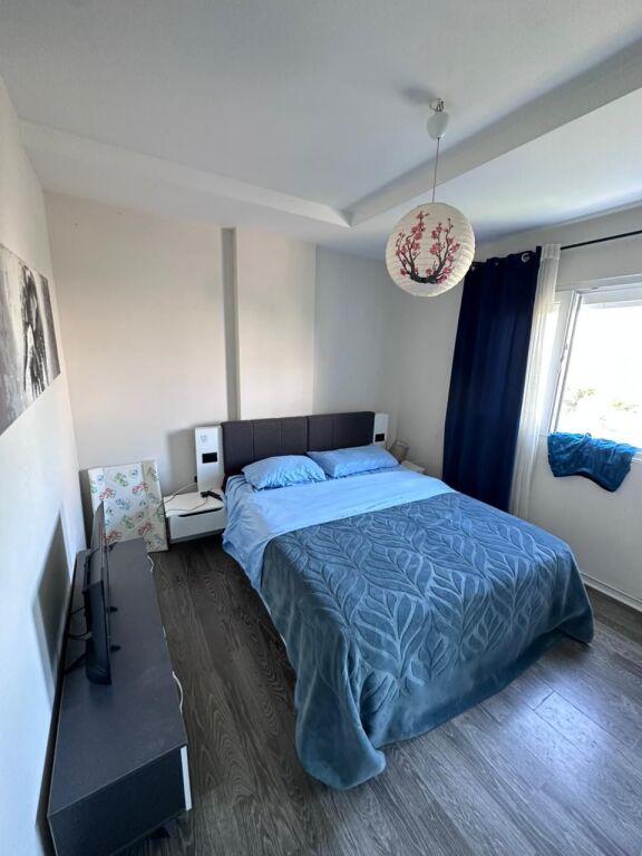SHITET APARTAMENT 1+1 NE ZONEN E HEKURUDHA PLAZH, DURRES