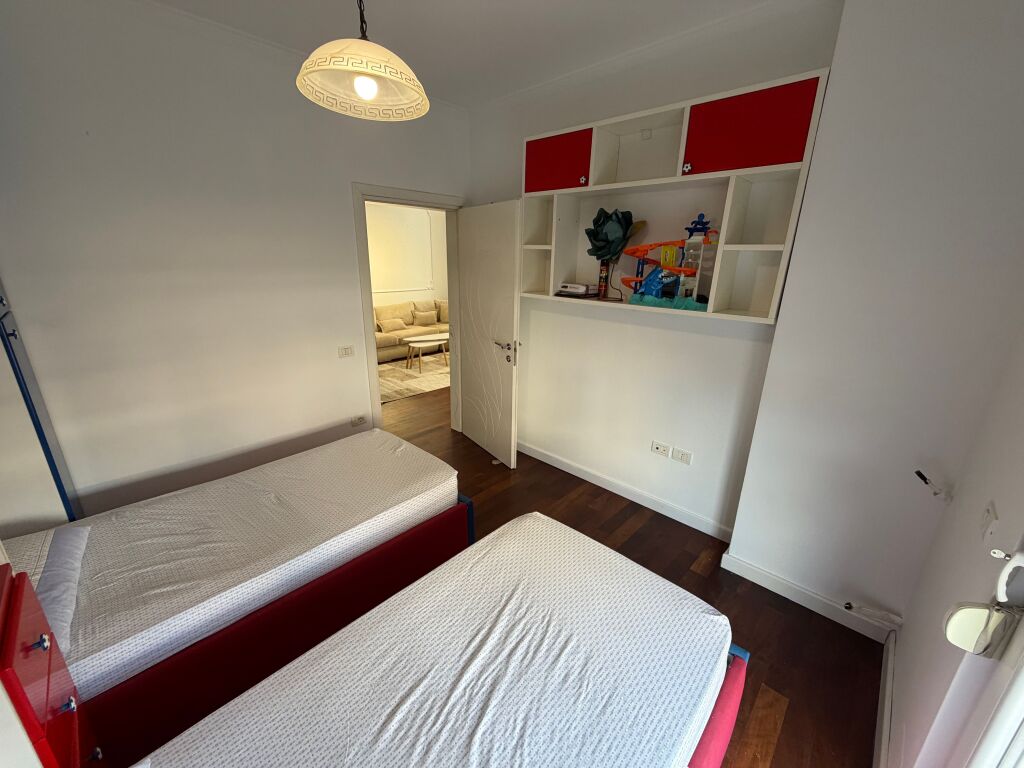 🏡 Appartamento 2+1 in affitto –Bar Bohemi, Astir  Prezzo: 55.000 lek/mese  