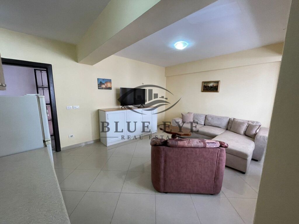 Apartament 1+1 Per Shitje , në Zonën e Markatës, Durrës !