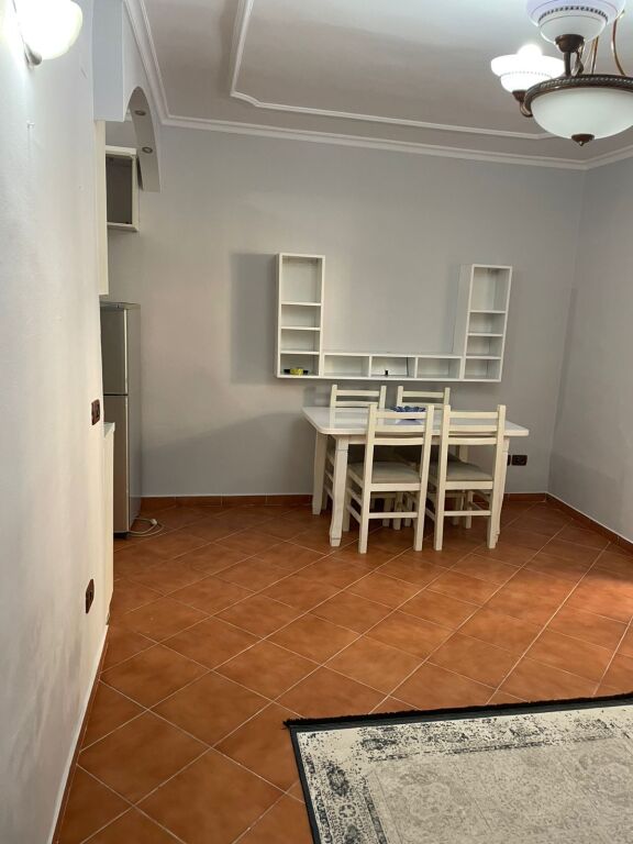 Apartment 1+1 for rent near the Tabakë Mosque