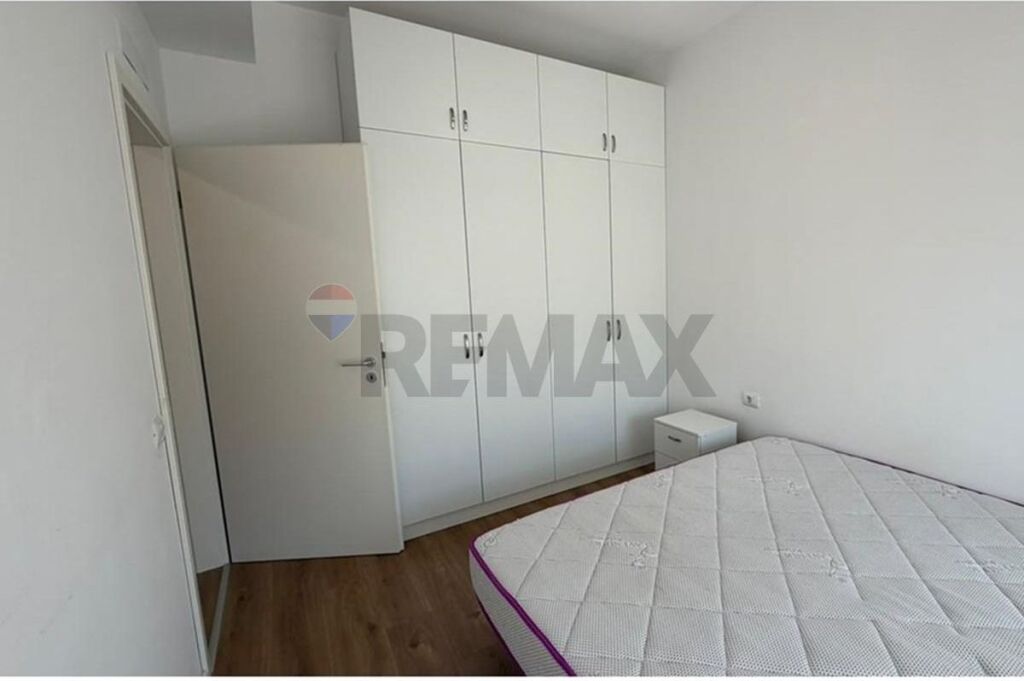 Apartment - For Rent - Mangalem Complex, Tirana