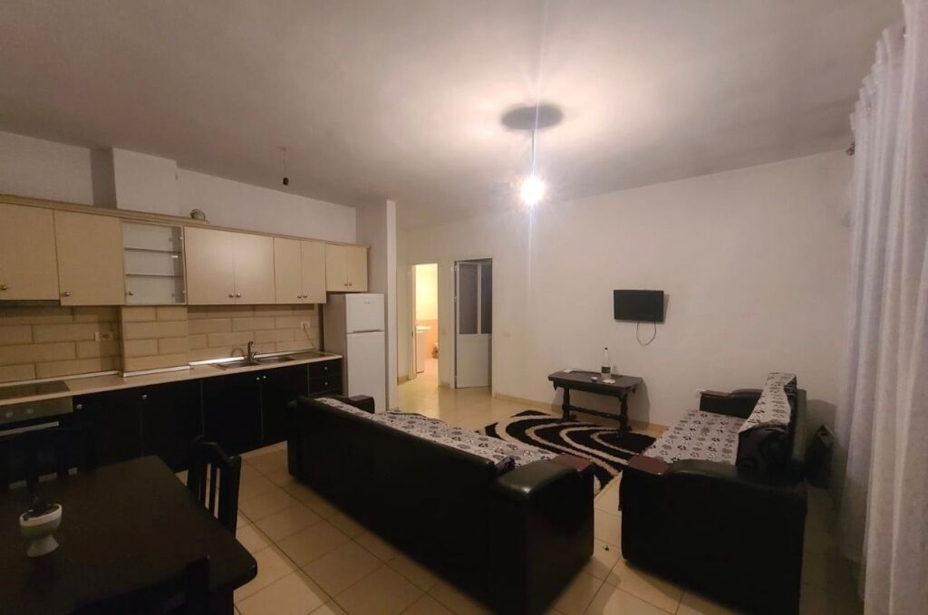📍Yzberisht apartment for rent 1+1
