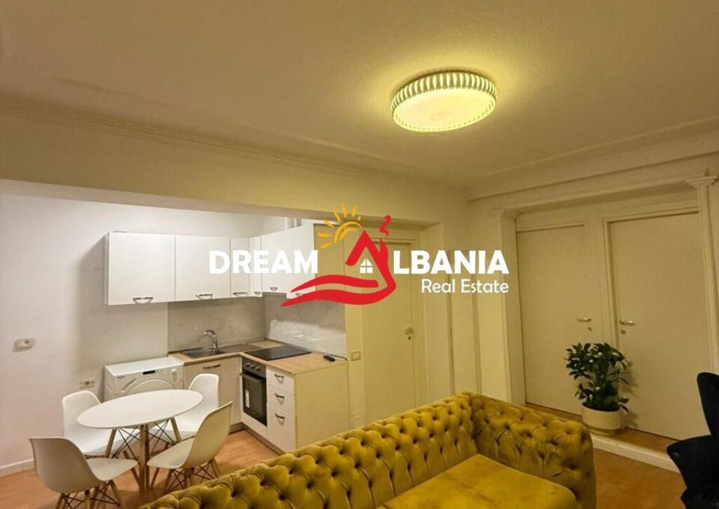 Apartment 2+1 for rent in the Blloku area near Ibrahim Rugova Street (ID 42215594)
