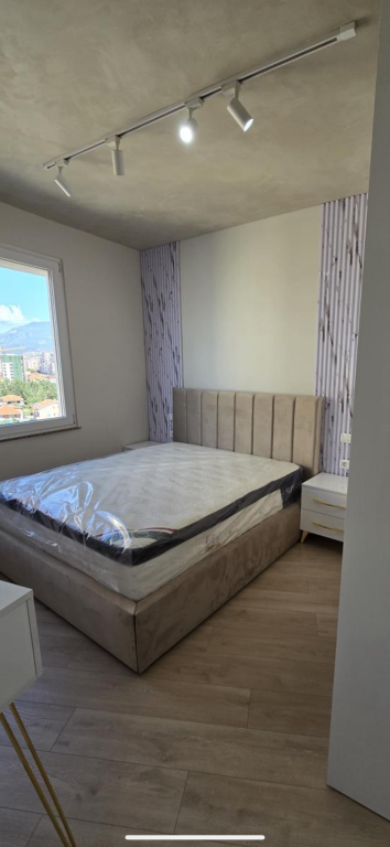 Super apartament me qera 1+1 Astir te Granda Hotel