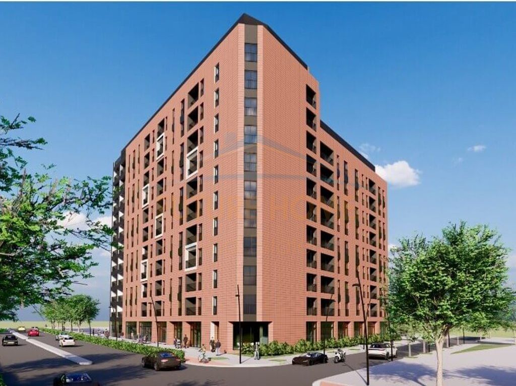 For sale, Apartment 2+1+2, Gener 2, New Boulevard