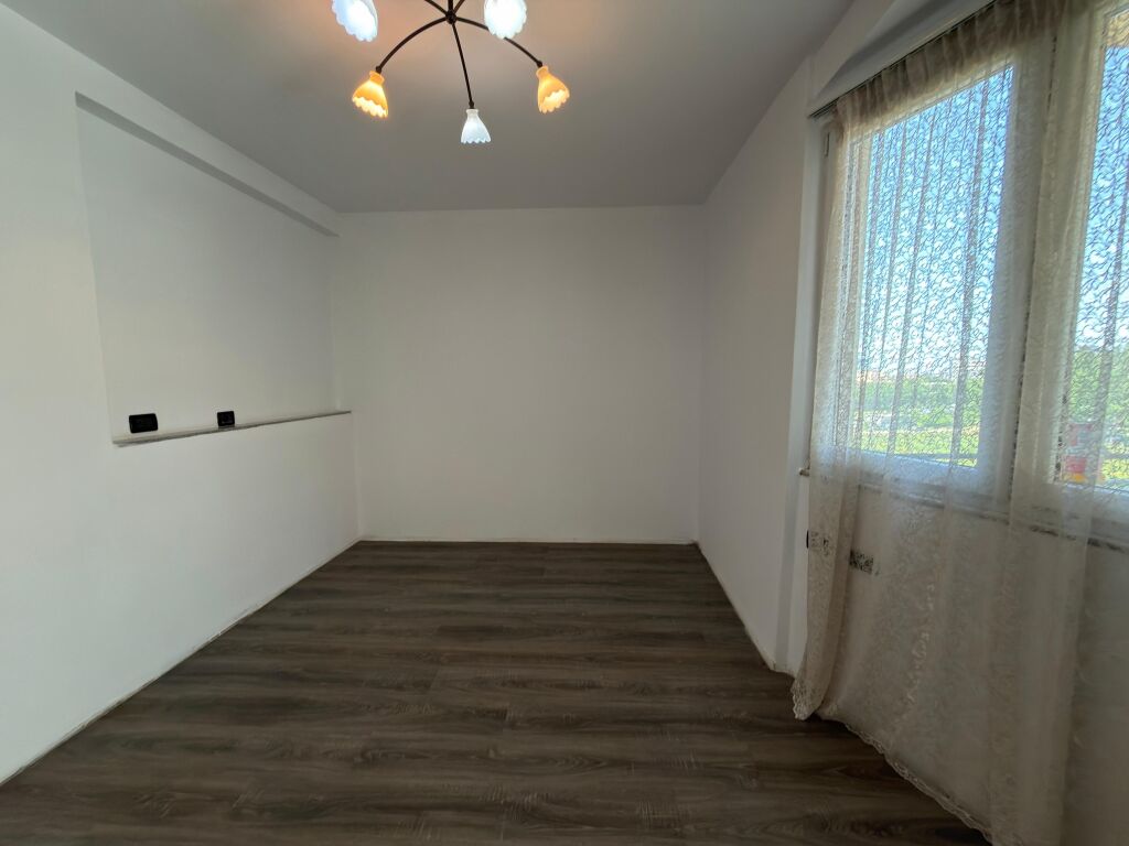 Appartamento 2+1 In Vendita, Campo di Aviazione