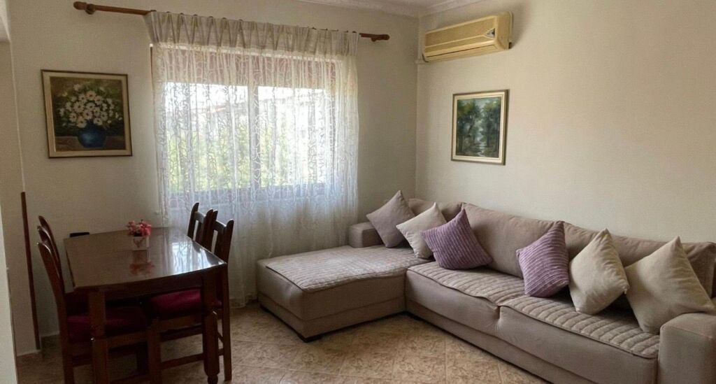 Apartment for rent 📍Porcelain Kujtim Laro St.