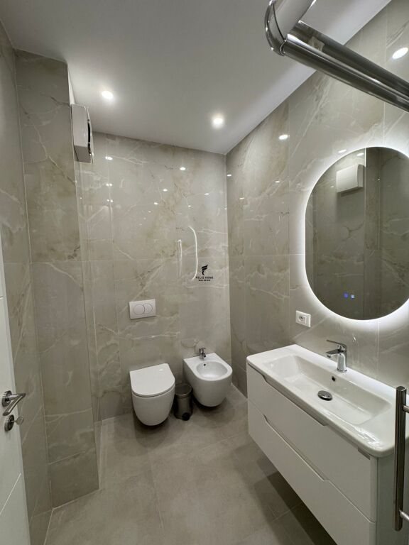 APARTMENT FOR RENT 1+1 NEW BOULEVARD 70,000 LEKE FH-80510