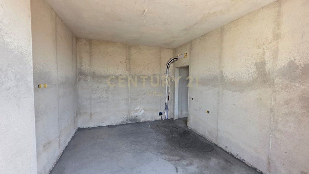 Apartment 1+1 with Sea View for Sale in Golem, Durres!!!