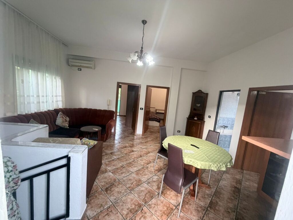 Furnished 2+1 apartment for rent near the Chinese Embassy
