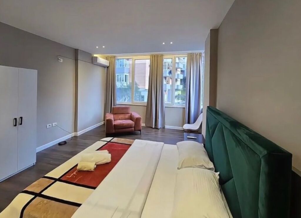 2+1 APARTMENT FOR SALE NEAR THE ZOOLOGICAL GARDEN