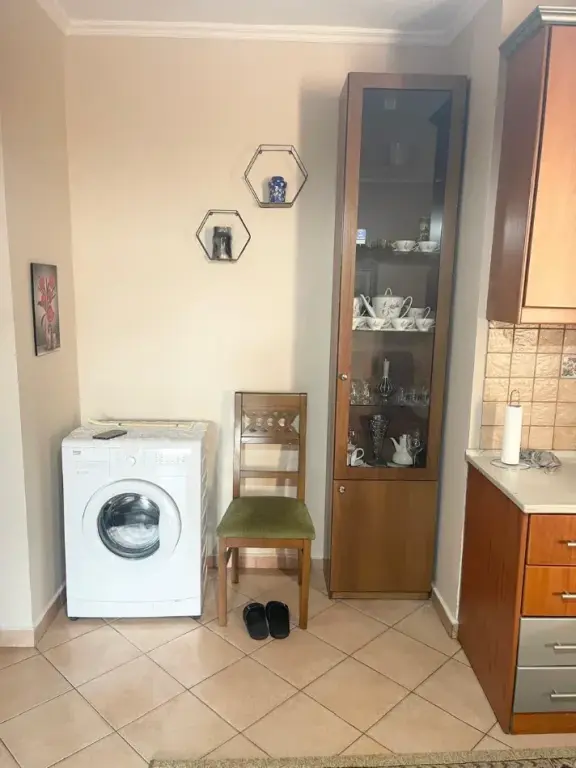 Qera | Apartament 1 + 1 | Sheshi Willson | 650 €/muaj