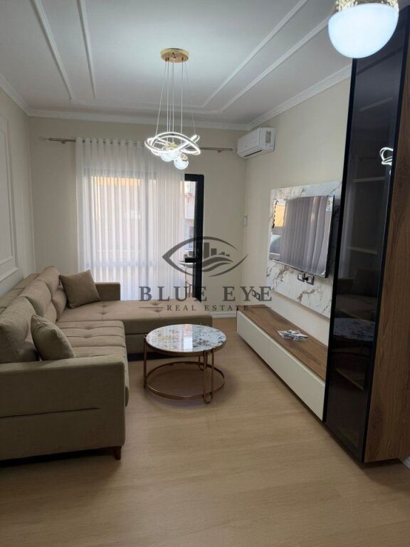 APARTMENT 1+1 FOR SALE NEAR MAJESTIC, SHKEMBI I KAVAJES!