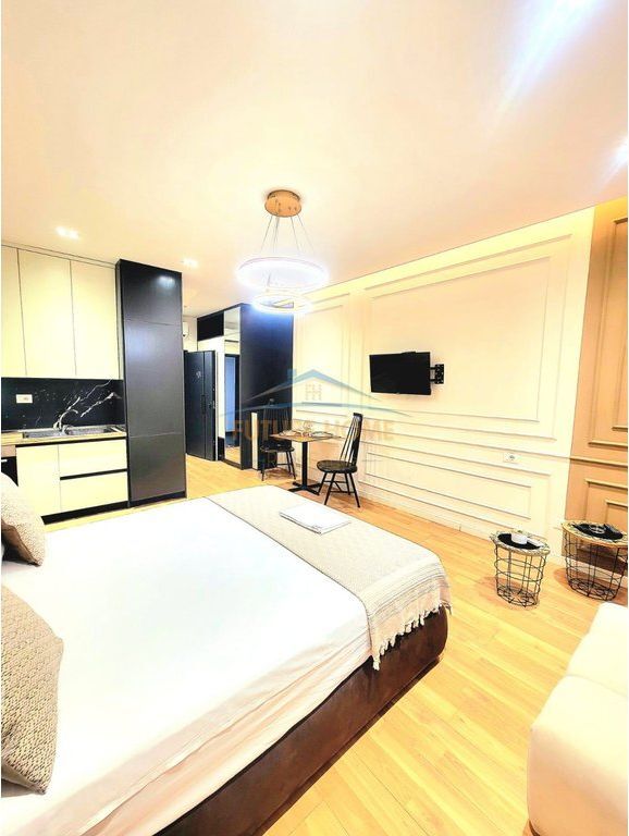 For sale, Studio apartment, Kavaja Street, "Square 21 Complex"