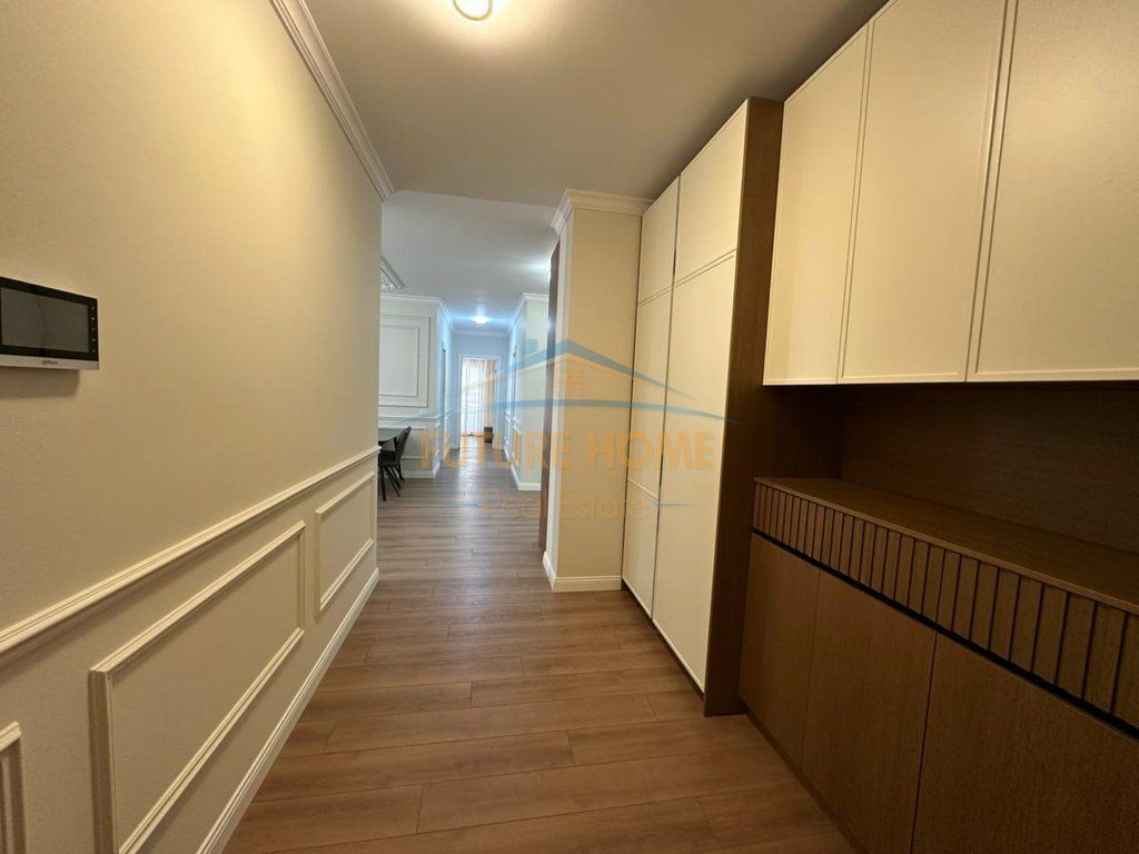 Rent, Apartment 2+1, Delijorgji Complex