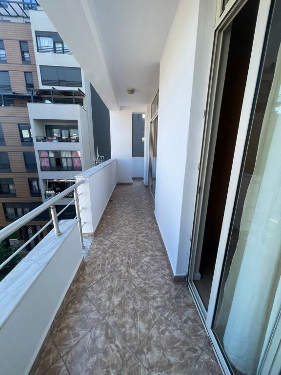 🏡 JEPET ME QERA APARTAMENT 1+1 TEK PAZARI I RI