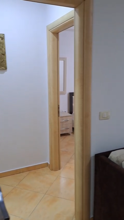 Apartment 1+1 for rent in Yzberish !