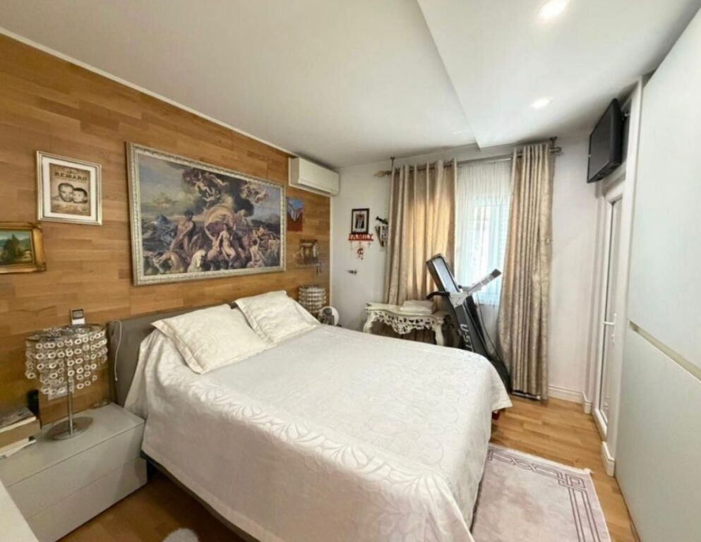 ✨ APARTMENT FOR SALE 3+1+2 – PARIS MUNICIPALITY (WITH GARAGE &amp; STORAGE) ✨