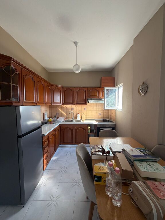 Apartment 2+1 - For Rent - Globe Center, Kavaja Street