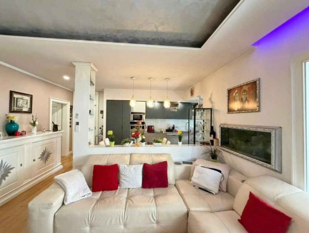 ✨ APARTMENT FOR SALE 3+1+2 – PARIS MUNICIPALITY (WITH GARAGE &amp; STORAGE) ✨