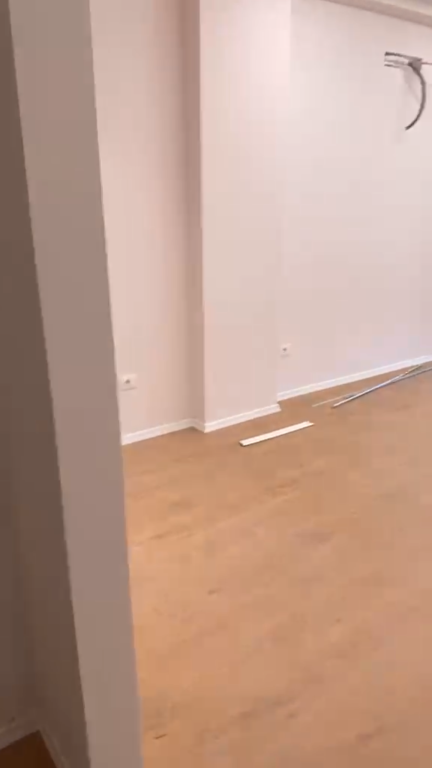 Apartament 1+1 per shitje tek Vizion Plus Don Bosko  !