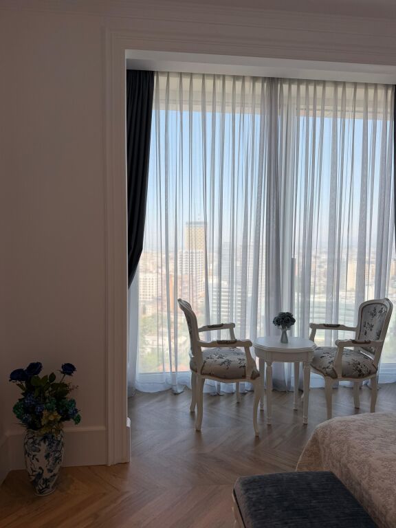 Downtown One Shitet apartment 2+1+2 Ultra luxury