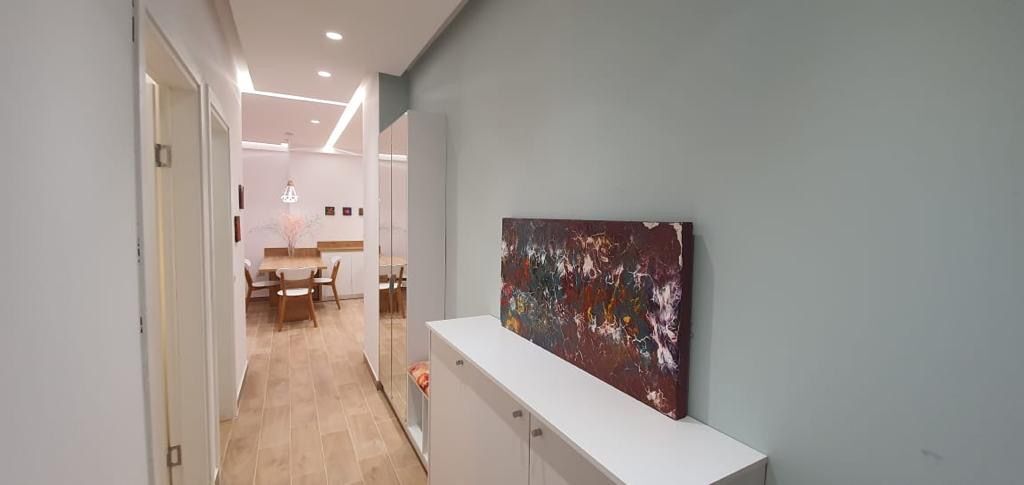 Apartment 1+1 for rent 21 December